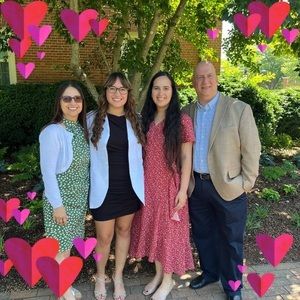 Meet your Posher, Margie